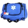 151 Piece First Responder Kit - Blue