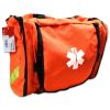 151 Piece First Responder Kit - Orange