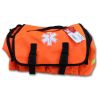 147 Piece First Responder Kit (On Call Kit) - Orange