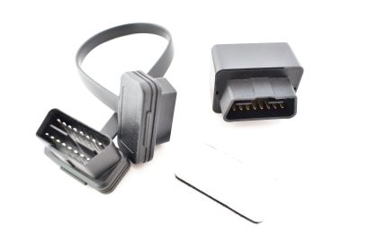 Off Road Vehicle Tracking Device GPS Tracker w/ Emergency Notifier