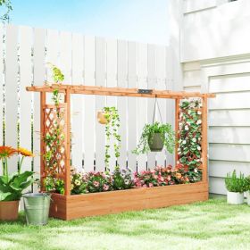 Planter Box (Option: defaulttitle)